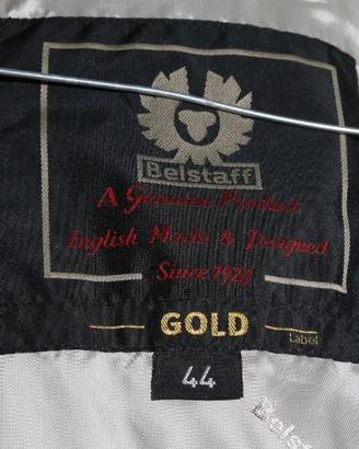 BELSTAFF GOLD DONNA tg 44