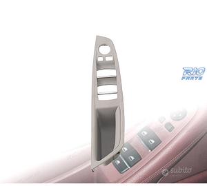 MOULDING BUTTON PANEL FOR BMW 5 SERIES F10 F11 GRA