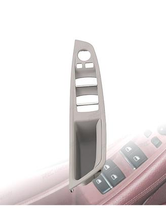 MOULDING BUTTON PANEL FOR BMW 5 SERIES F10 F11 GRA
