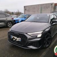 AUDI A3 SPB 35 TDI S tronic S line edition