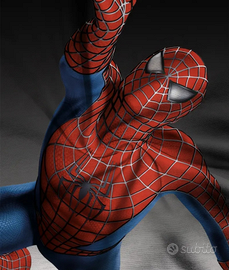 Compleanno, party, foto, eventi Spiderman , Stitch