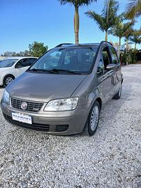 Fiat idea, 1.3 multijet