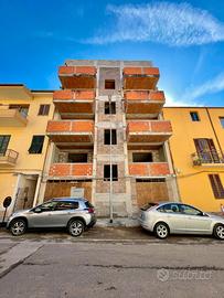 Alghero Nuova costruzione con terrazzo abitabile