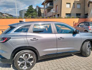 Austral mild Hybrid 130 cv