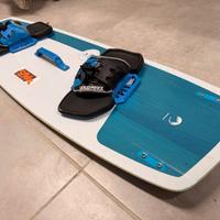 Tavola kite Liquid Force Drive 137