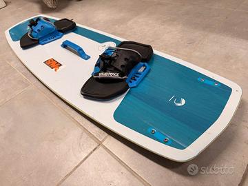 Tavola kite Liquid Force Drive 137