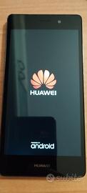 Huawei P8-Lite