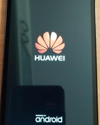 Huawei P8-Lite