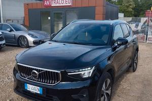 Volvo XC40 T4 Recharge Plug-in Hybrid automatico P