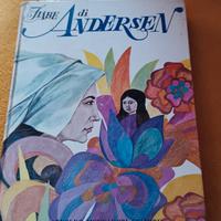 Fiabe di Andersen 1969