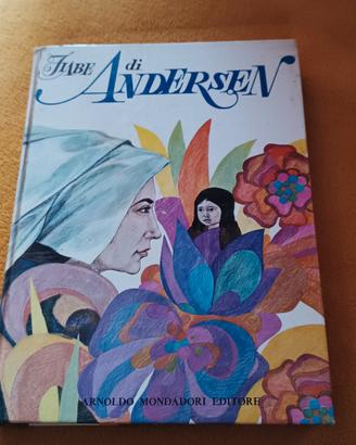 Fiabe di Andersen 1969