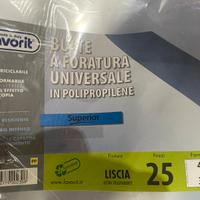 Favorit Buste 42x30 (10 conf.25)confezione 250 pz