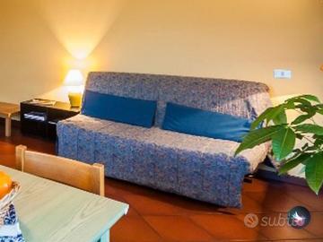 Divano letto 160x200