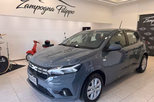 Dacia Sandero Streetway 1.0 TCe 90CV Expression 20