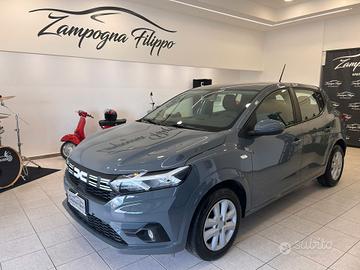 Dacia Sandero Streetway 1.0 TCe 90CV Expression 20