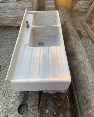 Lavello ceramica