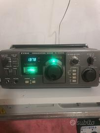 ricevitore Trio r-1000