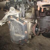 CAMBIO AUT. volkswagen golf 3 1.8 b 2002 -AAM-