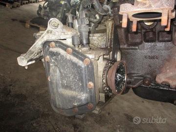 CAMBIO AUT. volkswagen golf 3 1.8 b 2002 -AAM-