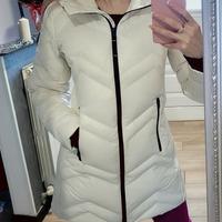 Piumino lungo donna Conte of Florence 