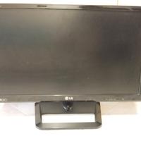 Tv - Monitor LG M2352D 23 pollici Full HD