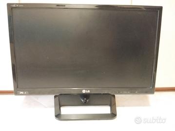 Tv - Monitor LG M2352D 23 pollici Full HD