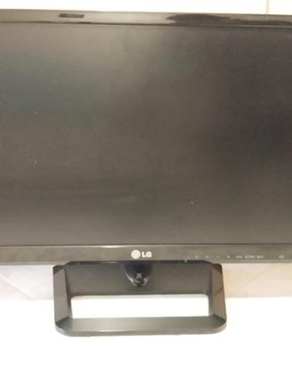 Tv - Monitor LG M2352D 23 pollici Full HD