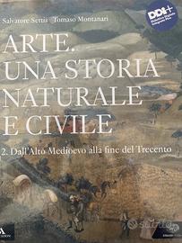 LibrARTE UNA storia naturale e civile