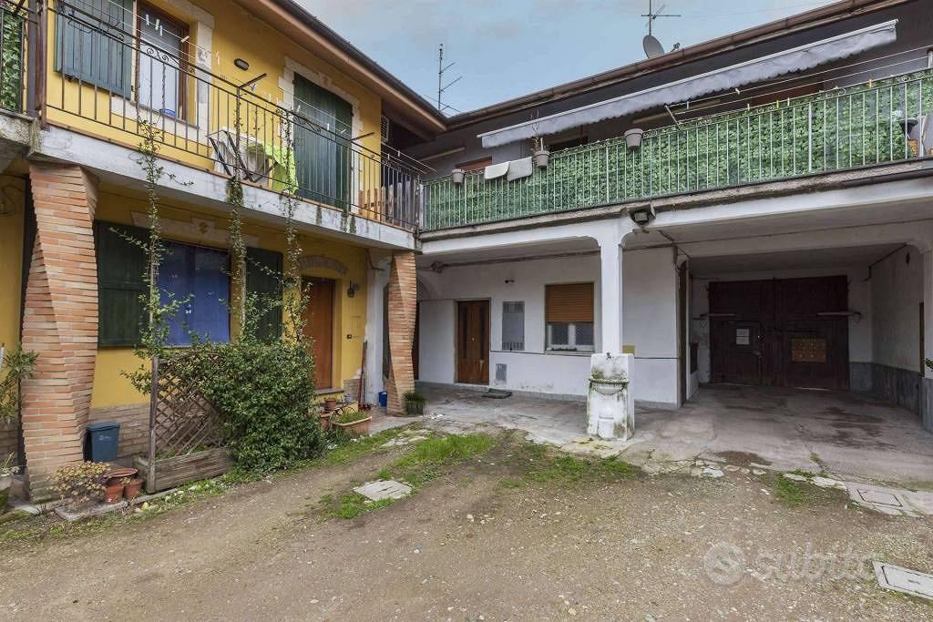 Apartment in Parabiago, Villastanza - Vista 2