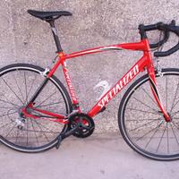 Bici corsa Specialized Allez tg. L