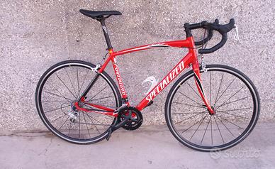 Bici corsa Specialized Allez tg. L