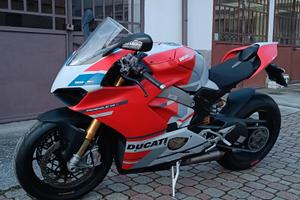 Ducati Panigale V4s Corse