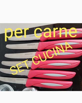 CUCINA  STOCK