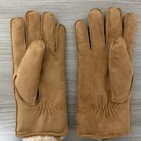 Guanti da uomo taglia M