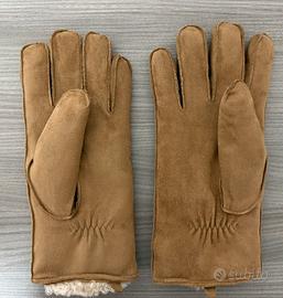 Guanti da uomo taglia M