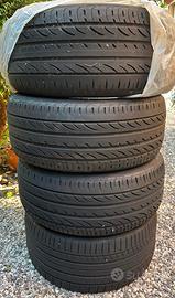 Gomme auto