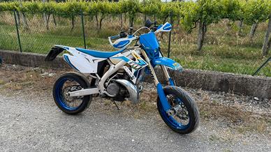 Tm sm 300