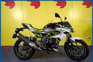 KAWASAKI Z 125 Garantita e Finanziabile