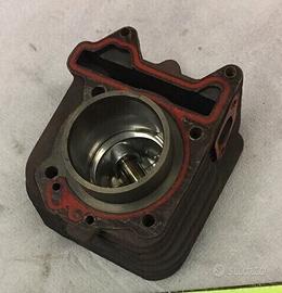 CILINDRO SPORTCITY ONE 125 APRILIA 2008 2010 pisto