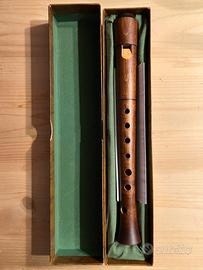 Flauto sopranino Kobliczek