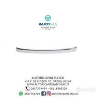 Paraurti lama fiat 500 f l r