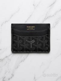 Goyard Portacarte uomo