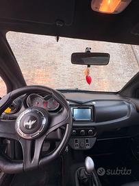 Minicar Chatenet CH46