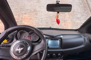 Minicar Chatenet CH46