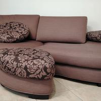 divano 3 posti angolare