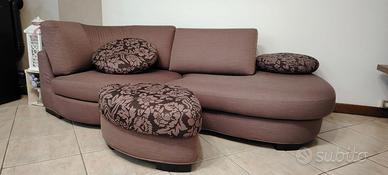 divano 3 posti angolare