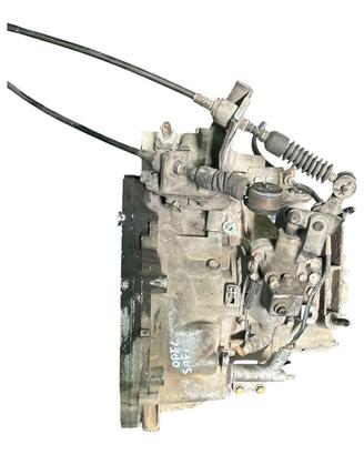 CAMBIO MANUALE COMPLETO HONDA Civic Berlina 3P D4E