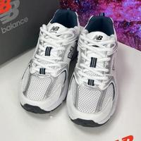New Balance 530 Taglia 38.5 – Sneakers Nuove