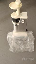 Estrattore di succo a freddo Hotpoint Ariston