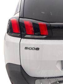 Ricambi Autoricambi Peugeot 5008